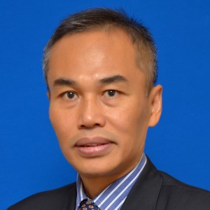 Muhammad Radzi Abu Hassan